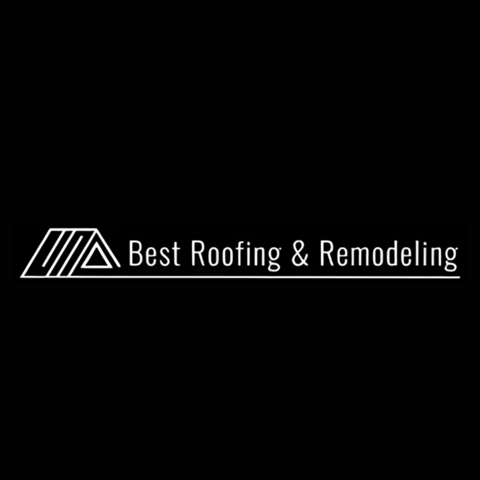 Best Roofing & Remodeling